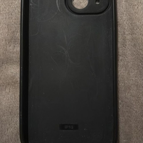 iPhone 15 case like new