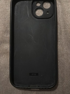 iPhone 15 case like new