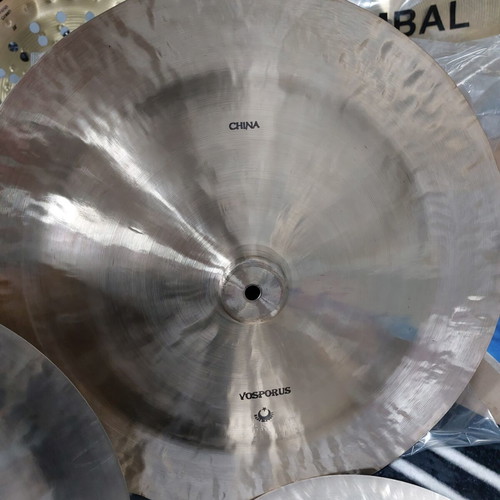 China Turkey Cymbals new, handmade professional quality