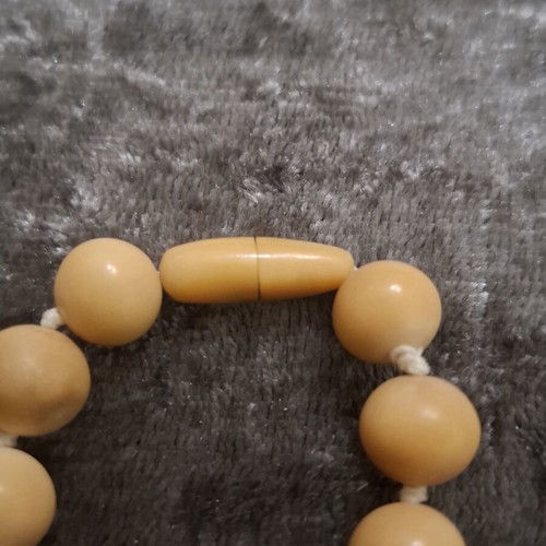 Necklace used