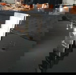  Ρολοι επιτραπέζιο μεταλλικο PARKER