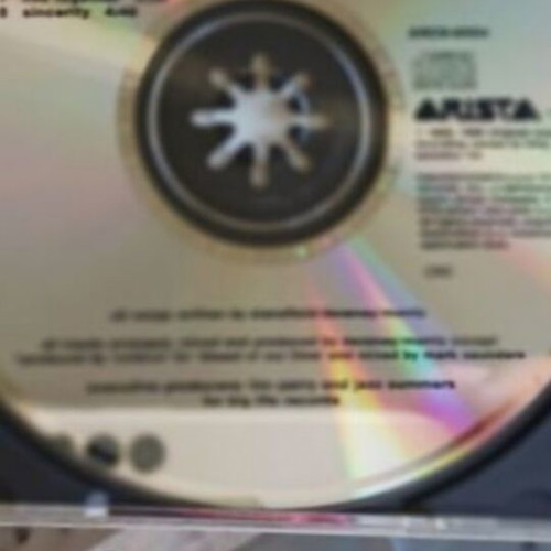 Lisa Stansfield All Around the World CD used, excellent condition