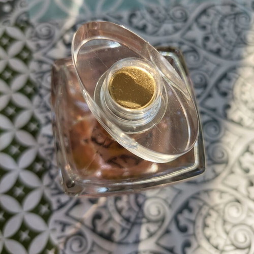 So Lovely Elode Eau de Parfum 100 ml like new, fruity citrus floral