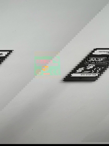 42 All Time Classics Nintendo DS