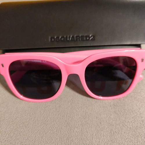 Dsquared2 Icon women's sunglasses new