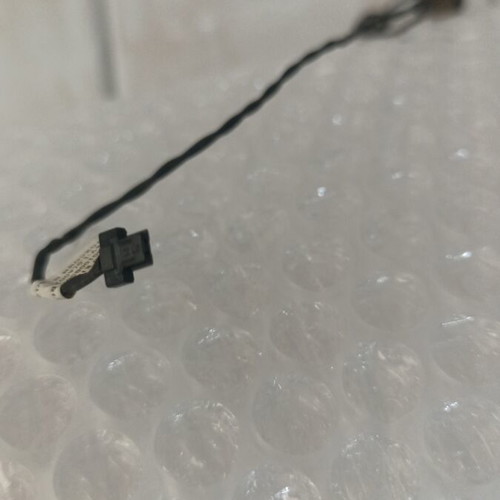 Dell Precision M4500 Latitude E6510 Modem RJ11 Jack Port Connector Cable 4JF72