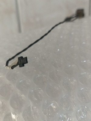 Dell Precision M4500 Latitude E6510 Modem RJ11 Jack Port Connector Cable 4JF72