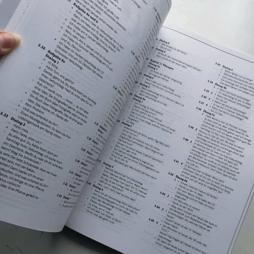 Die neue Linie 1 A1 Unterrichtshandbuch like new, German learning book for teachers