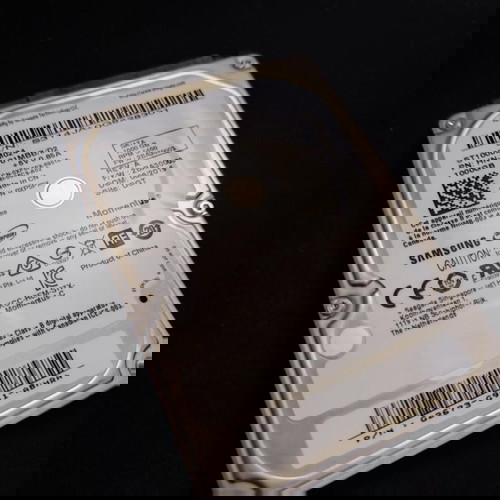 Samsung HDD 1TB μεταχειρισμένος, πλήρως λειτουργικός