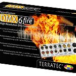  Terratec DMX 6Fire 2496 PCI καρτα ηχου
