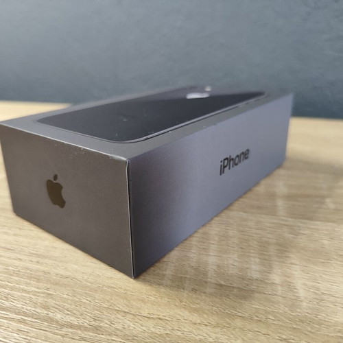 Apple iPhone 8 A1905 empty packaging box used