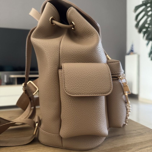 Nolah backpack new, beige