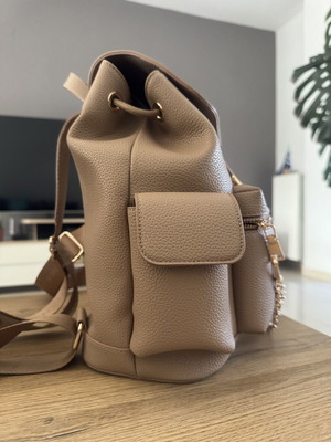 Nolah backpack new, beige