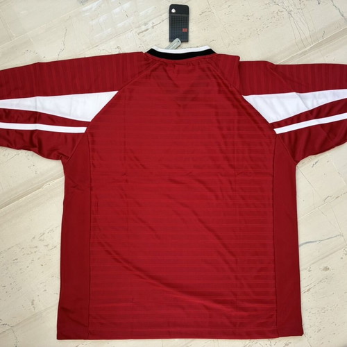 Nike Football Soccer Blockore Style Jersey XL new with tags