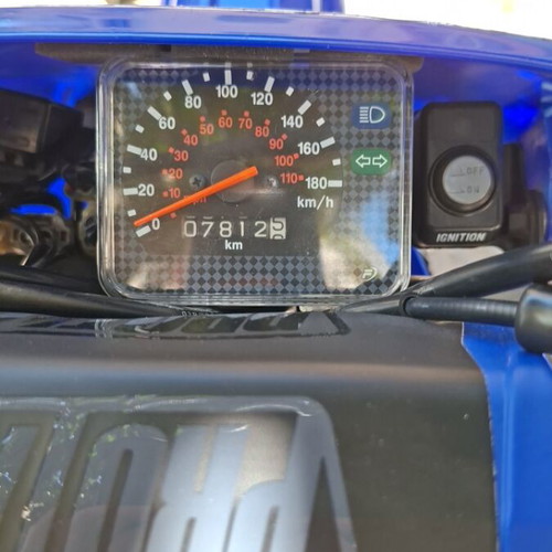Yamaha WR 450F 2004 like new, 7800 km, motocross bike