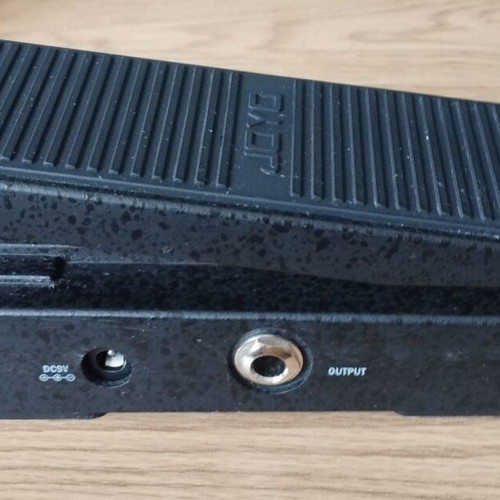 Joyo Wah-1 Pedal Like New
