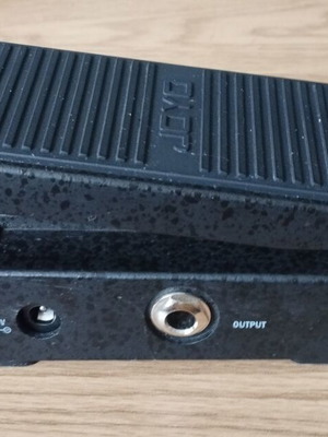 Joyo Wah-1 Pedal Like New