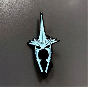 Witch king lord of the rings pin LOTR
