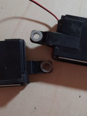 Samsung BN96-21670A speakers used for PS43D490A1W and other models