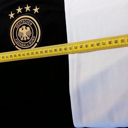 Germany Jersey 2022-23 XL Size New Official Replica