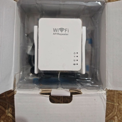 WiFi AP/Repeater 2.4G 300Mbps new wireless internet