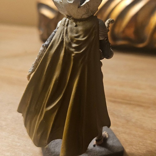 Orpheus figure new