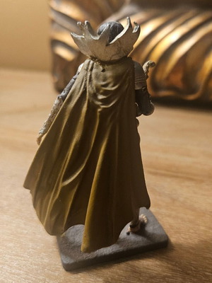Orpheus figure new
