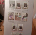 Makeup Brush Cleaner like new with box
