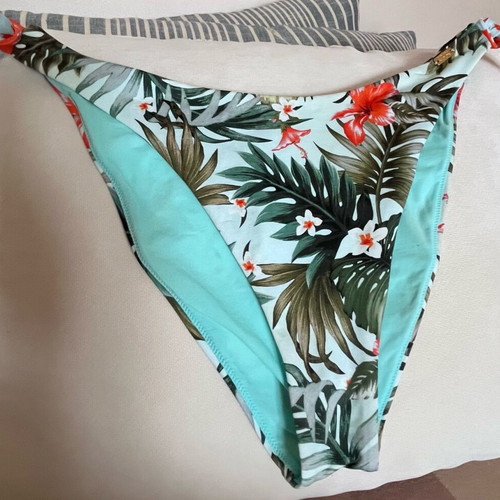 Banana Moon Swimwear Bottom size L new, multicolor