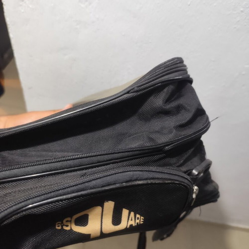 B-Square Magnetic Tank Bag used, very good condition