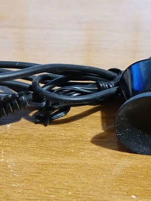 Σύστημα ηχογράφησης αναμετάδοσης συνομιλίας βεντούζα ακουστικού τηλεφώνου σαν καινούργιο