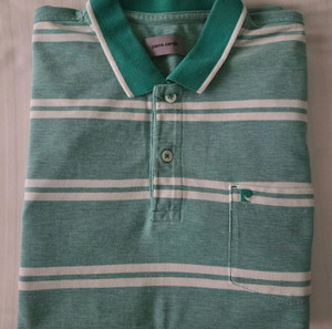 PIERRE CARDIN POLO ΑΝΔΡΙΚΟ S