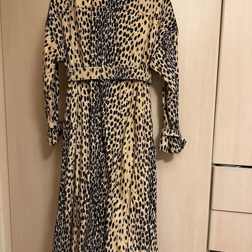 Jacquemus coat new, unworn, size M