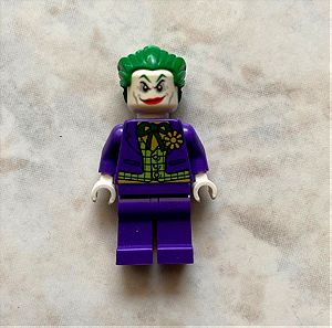 Φιγούρα Lego joker