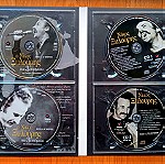  Νίκος Ξυλούρης - Ο Νίκος Ξυλούρης και 3 ποιήματα Special edition 2 dvd & 2 cd
