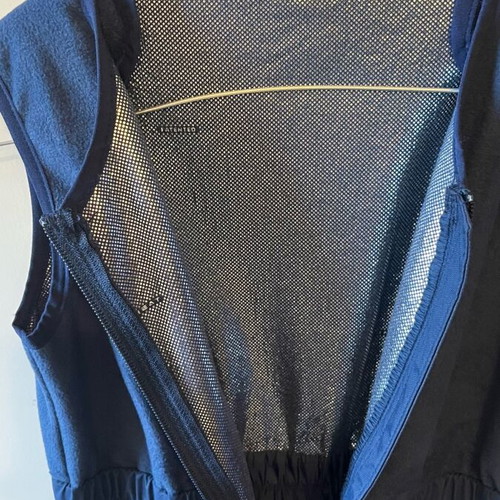 Columbia ski set like new, jacket and pants size M 10-12y