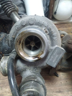 Τουρμπο για Saab 9-5 93 2.3 Petrol 5955703-5 GT17 μεταχειρισμένο