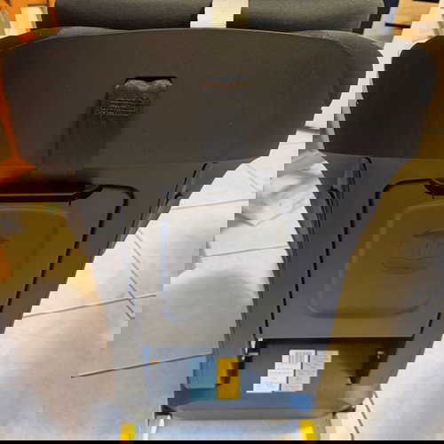 Παιδικό κάθισμα αυτοκινήτου Titan S I-Size Tonal Black Maxi Cosi καινούργιο