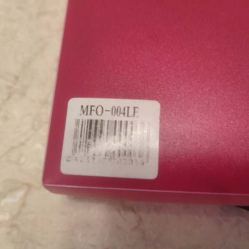 Set of 4 A4 Filing Binders and Folders like new