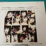 Zanet Kapougia LP used