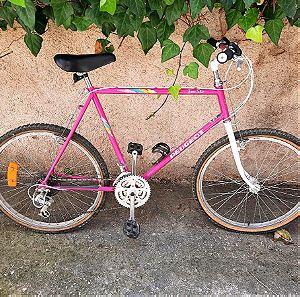 Ποδήλατο vintage, Peugeot, Fun Star, 1989