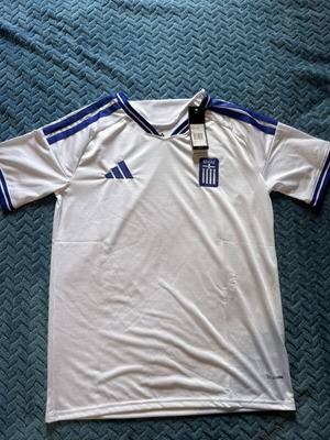 Greece Home 2026 Jersey new, size L