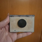 Magnet Edessa used