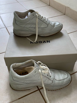 hogan