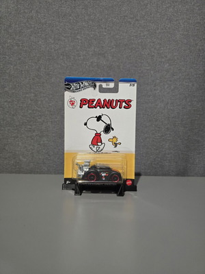 Hot Wheels Volkswagen Beetle new