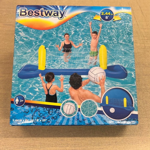 Bestway Volleyball Set New