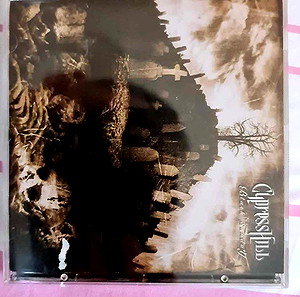 CD μουσική hip hop