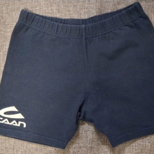 Caan sports shorts like new, set of two, blue