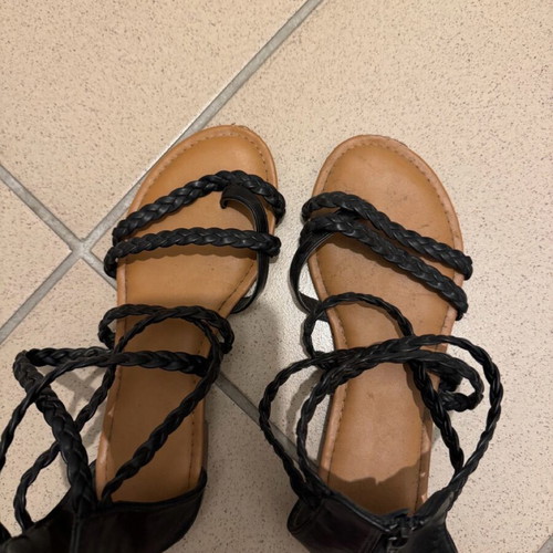 sandals No 36
