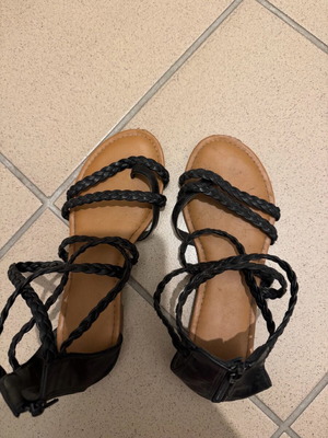 sandals No 36